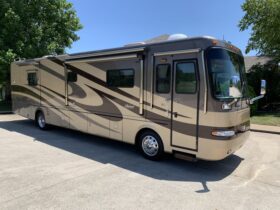 2005 Monaco Diplomat 40PDQ