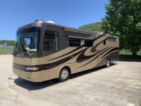 2005 Monaco Diplomat 40PDQ