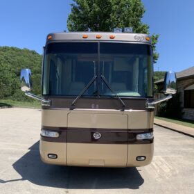 2005 Monaco Diplomat 40PDQ