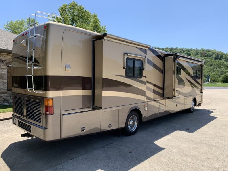 2005 Monaco Diplomat 40PDQ