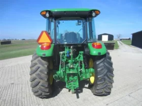 2012 John Deere 5100M