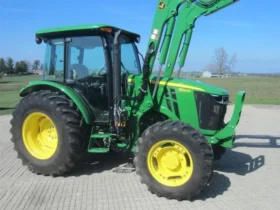 2012 John Deere 5100M