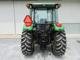 2008 John Deere 5625 Tractor