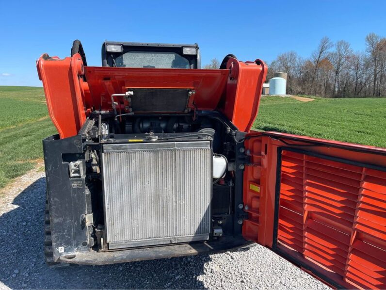 2020 Kubota SVL95-2S