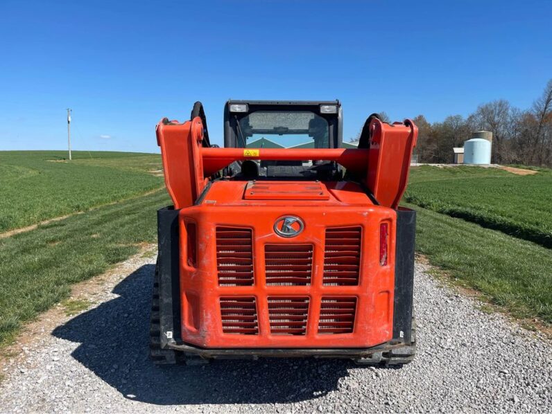 2020 Kubota SVL95-2S