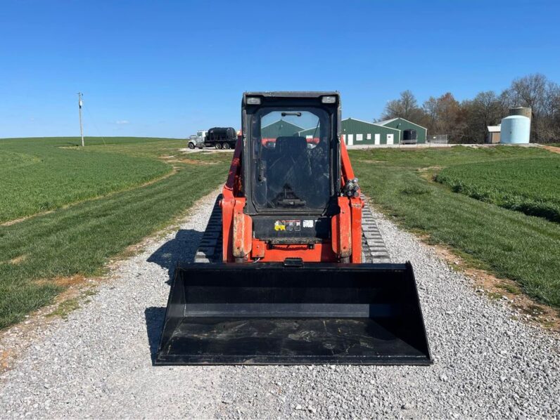 2020 Kubota SVL95-2S