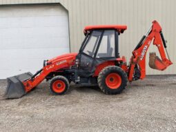 2018 Kubota Tractors L47