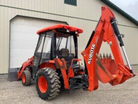 2018 Kubota Tractors L47