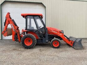 2018 Kubota Tractors L47