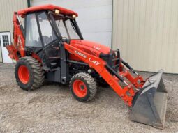 2018 Kubota Tractors L47