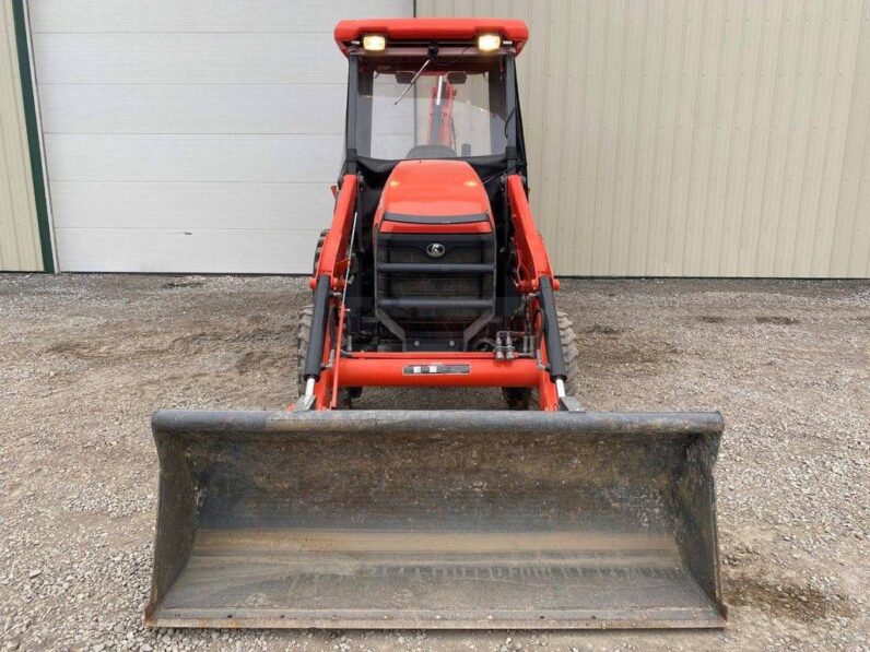 2018 Kubota Tractors L47