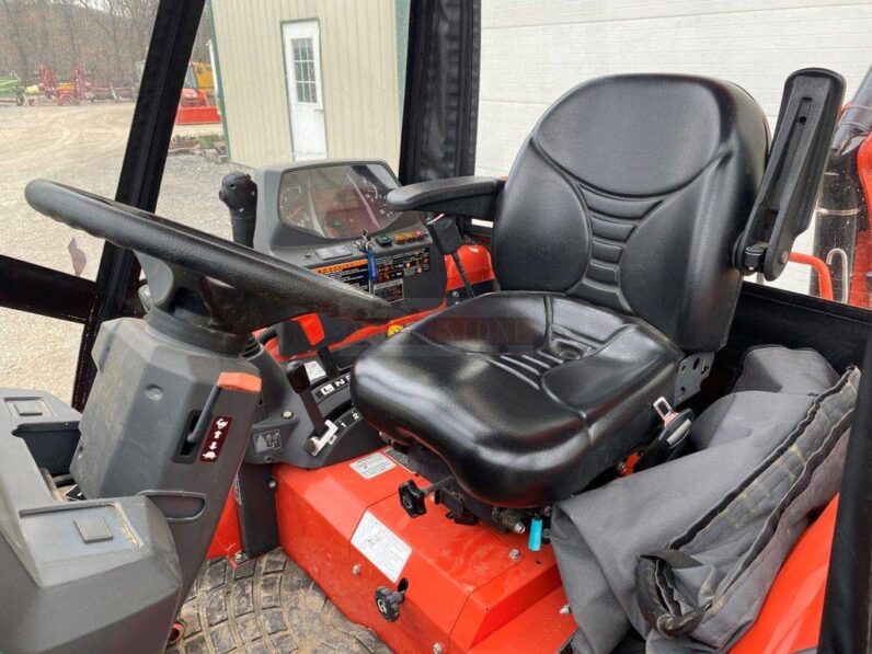 2018 Kubota Tractors L47