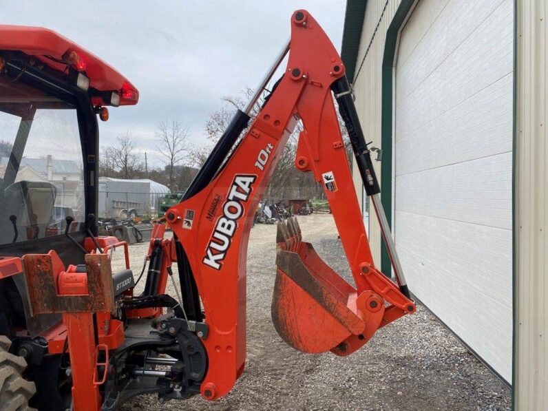 2018 Kubota Tractors L47