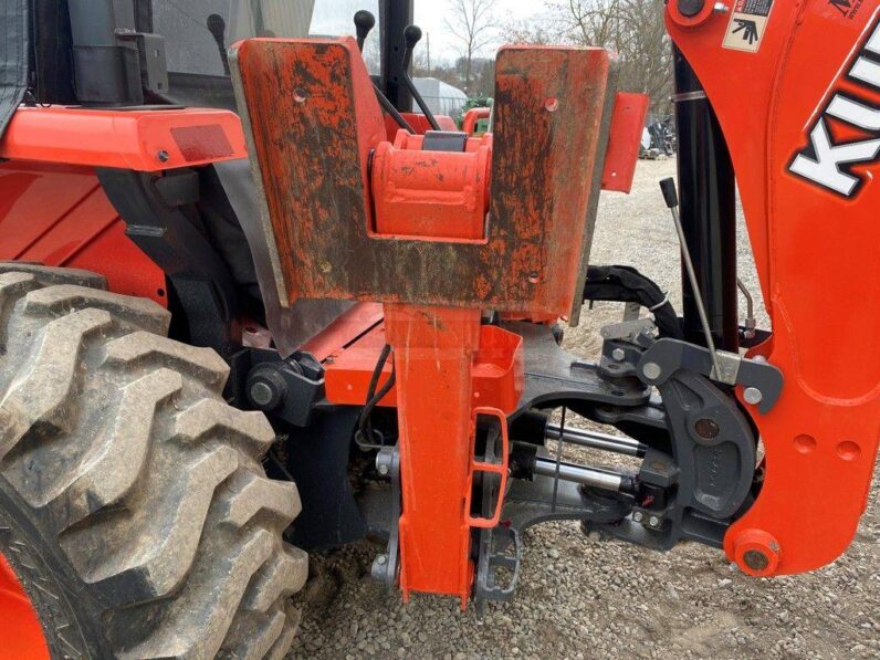 2018 Kubota Tractors L47