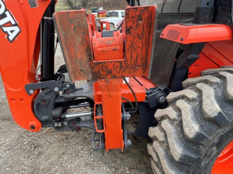 2018 Kubota Tractors L47