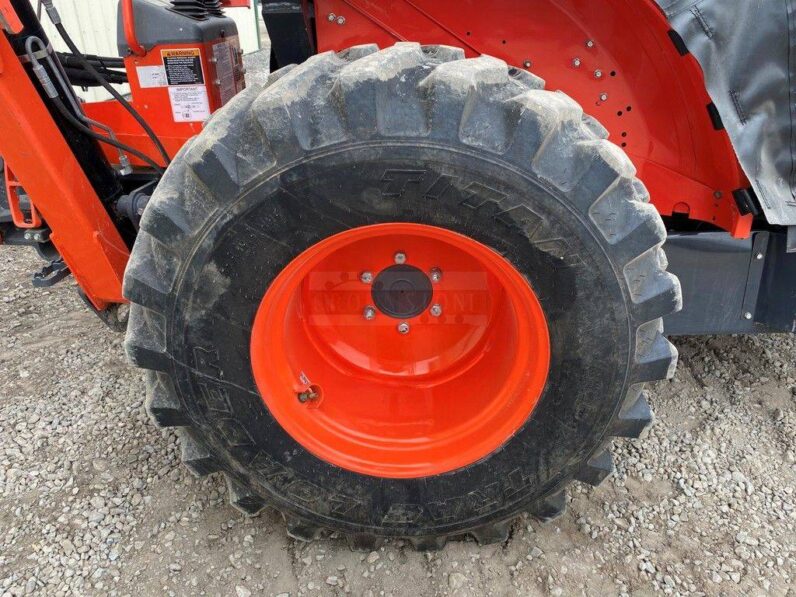 2018 Kubota Tractors L47