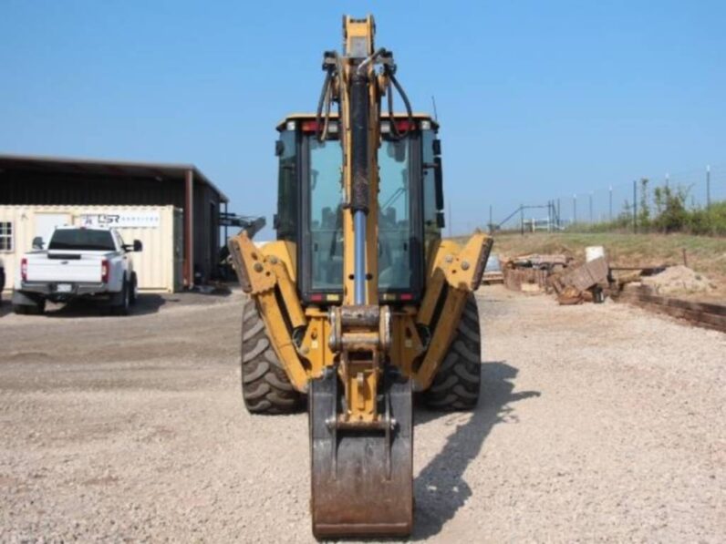 2016 Caterpillar Backhoes 420F2 IT