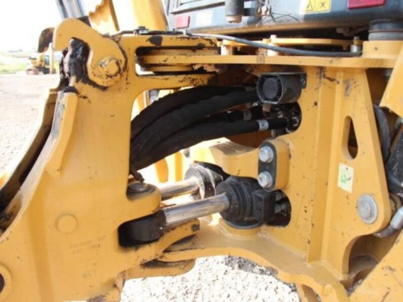 2016 Caterpillar Backhoes 420F2 IT