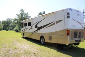 2004 Holiday Rambler ENDEAVOR 38PBDD