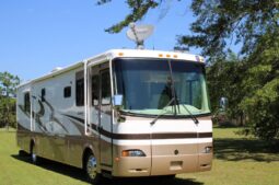 2004 Holiday Rambler ENDEAVOR 38PBDD