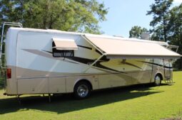 2004 Holiday Rambler ENDEAVOR 38PBDD