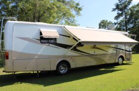 2004 Holiday Rambler ENDEAVOR 38PBDD