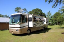 2004 Holiday Rambler ENDEAVOR 38PBDD