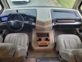 2017 Fleetwood Bounder 35P