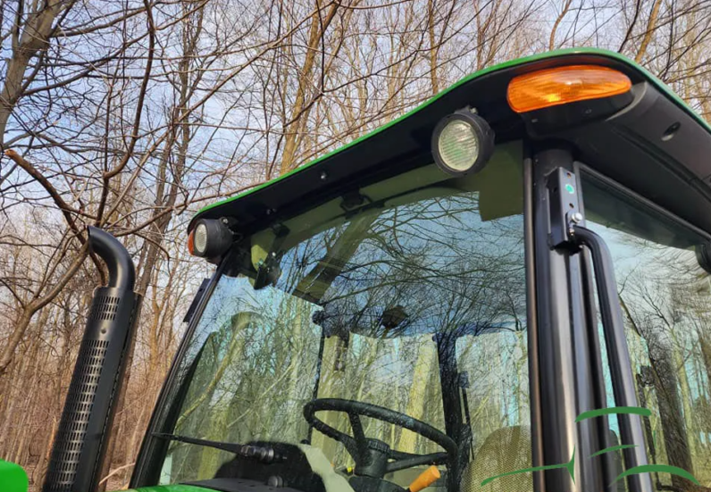 2021 John Deere 5065E