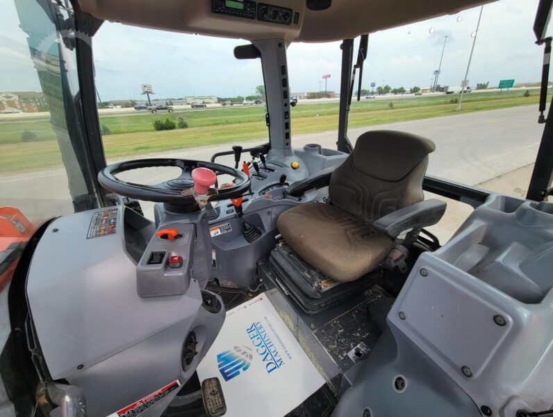 2015 KUBOTA M5-111