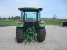 2013 John Deere 5055E