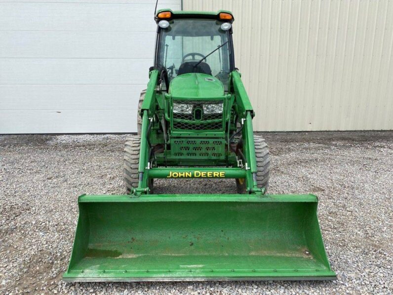 2016 John Deere 4052R