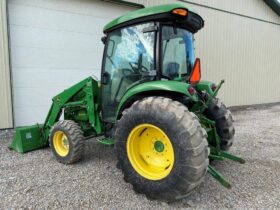 2016 John Deere 4052R