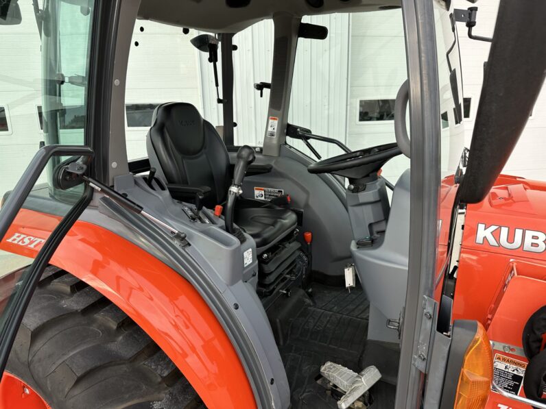 2016 Kubota L6060 HSTC