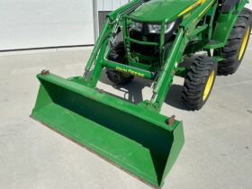 2019 John Deere 4066M