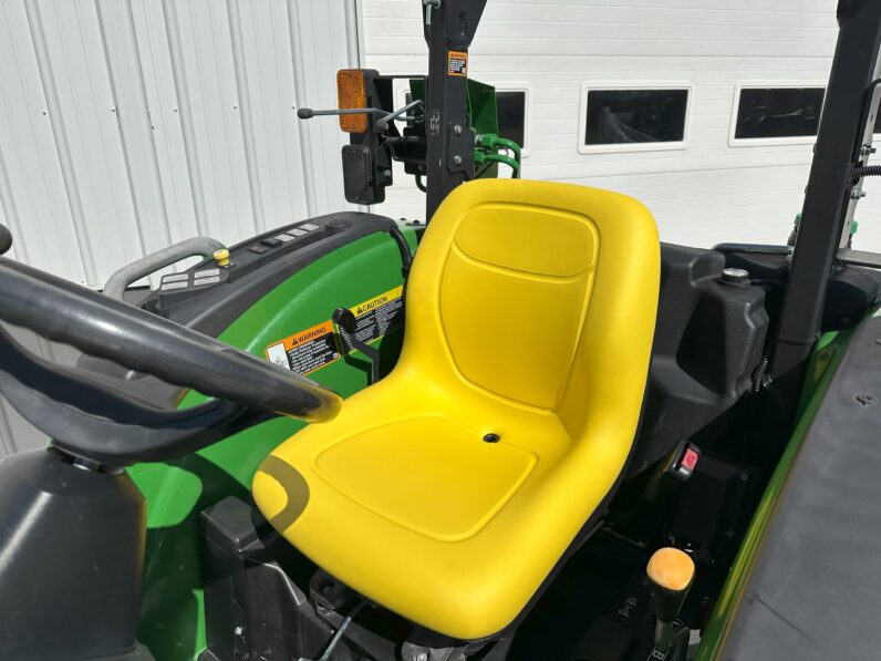 2019 John Deere 4066M