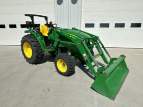 2019 John Deere 4066M