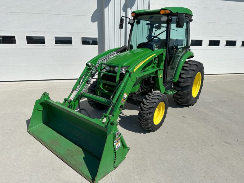 2008 John Deere 4720