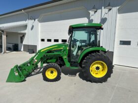 2008 John Deere 4720