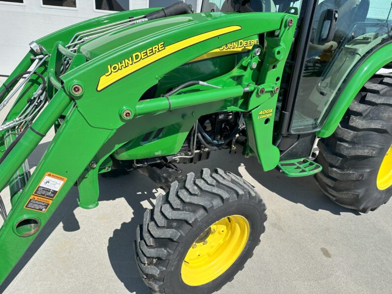 2008 John Deere 4720