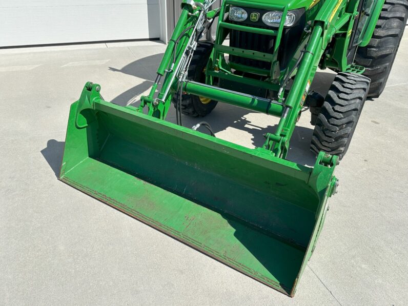 2008 John Deere 4720