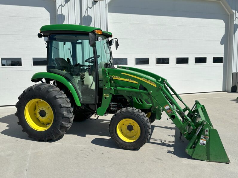 2008 John Deere 4720