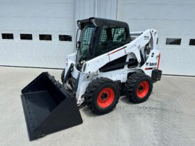 2015 Bobcat S650