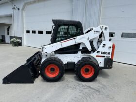 2015 Bobcat S650