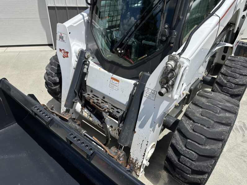 2015 Bobcat S650