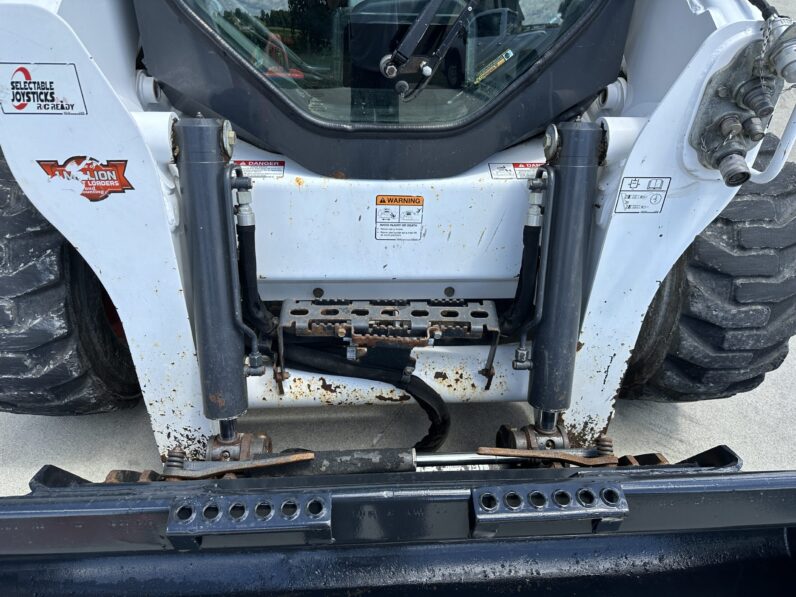 2015 Bobcat S650