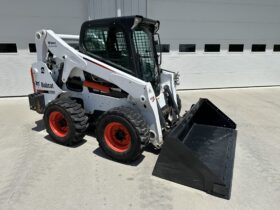 2015 Bobcat S650