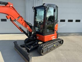 2023 Kubota U35-4