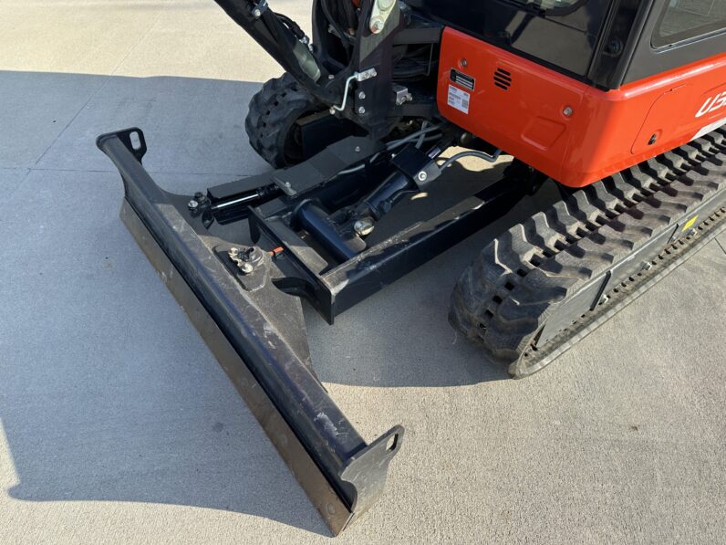 2023 Kubota U35-4