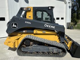 2020 John Deere 333G